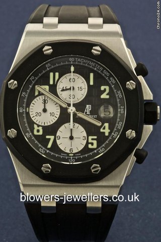 Audemars Piguet Royal Oak Offshore 25940SK.OO.D002CA.01