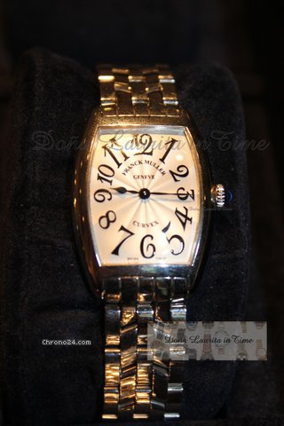 Franck Muller Casablanca