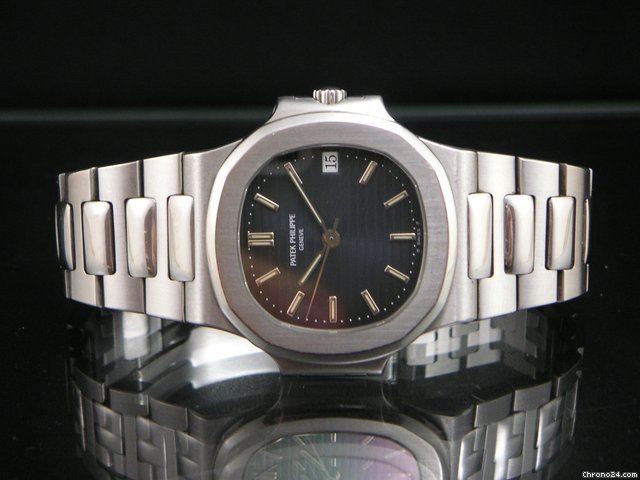 Patek Philippe Nautilus 3800
