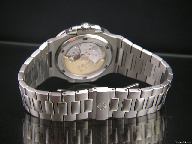 replica Patek Philippe Nautilus Jumbo 5711 WATCHES 1 