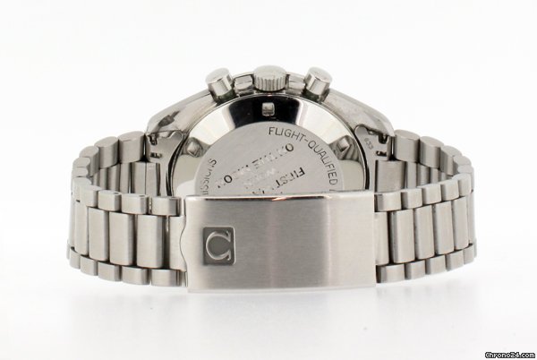 replica Omega Speedmaster Moon Watch. Model No ST145.022 WATCHES 1 
