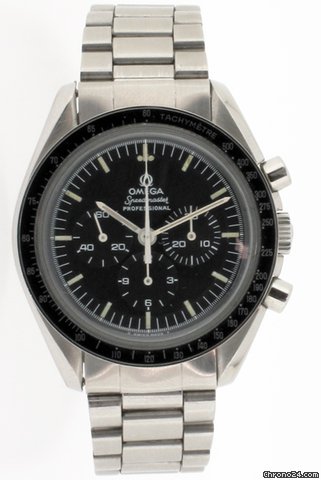 Omega Speedmaster Moon Watch. Model No ST145.022