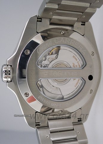 replica TAG Heuer Grand Carrera Calibre 8 Grand Date GMT WATCHES 1
