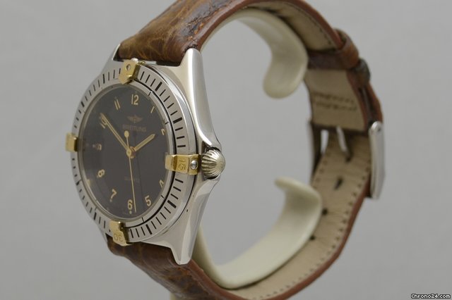 replica Breitling Callisto Lady Quartz WATCHES 1 