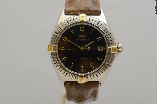 Breitling Callisto Lady Quartz