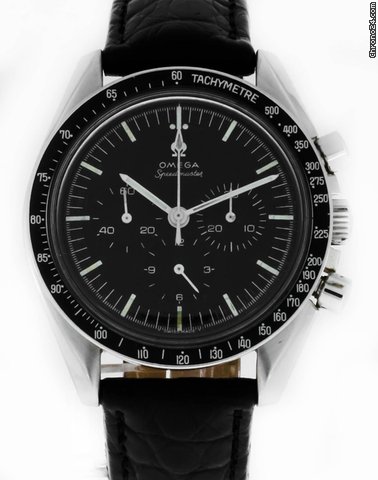 replica Omega Speedmaster Chronograph WATCHES 1 