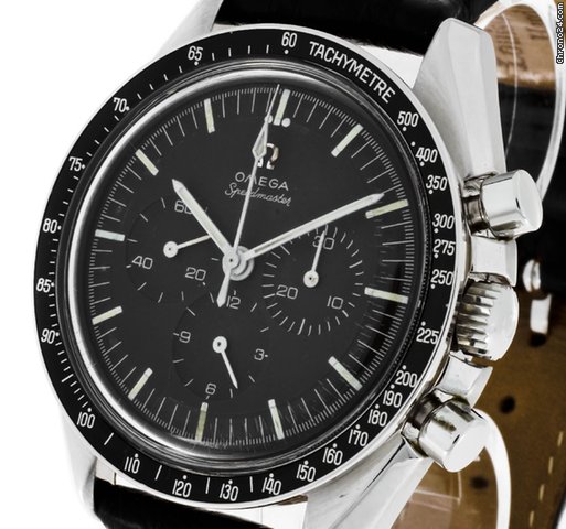 Omega Speedmaster Chronograph