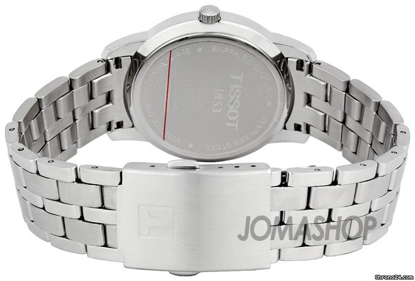 replica Tissot Classic Dream Mens Watch T033.410.11.053.00 WATCHES 1 