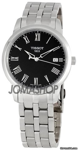 Tissot Classic Dream Mens Watch T033.410.11.053.00