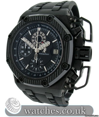 Audemars Piguet Royal Oak Offshore Survivor Limited Edition