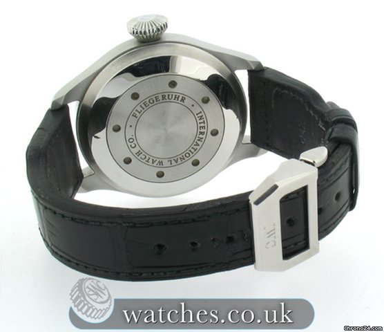 replica IWC Big Pilots Watch WATCHES 1 