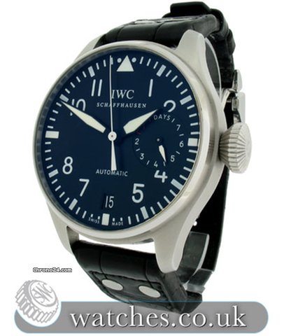 IWC Big Pilots Watch