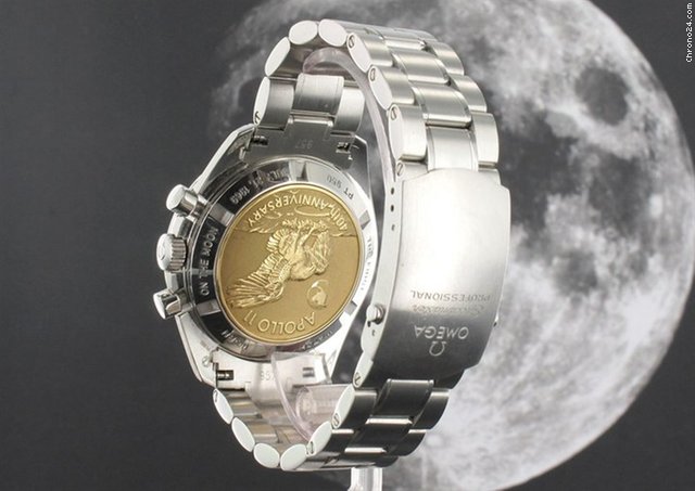 replica Omega Speedmaster 40th Anniversary WATCHES 1 