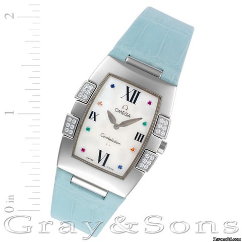 Omega Constellation 1886.79.40