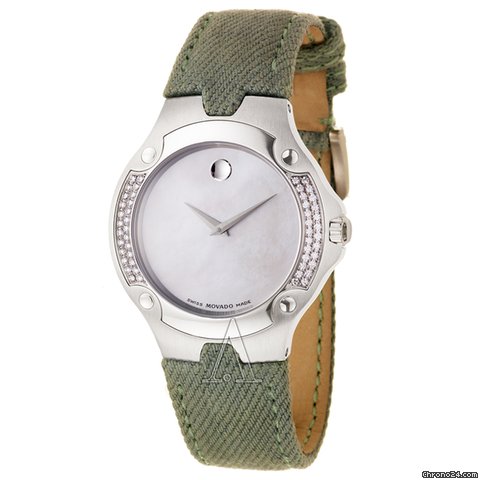 Movado Men's Sports Edition Watch