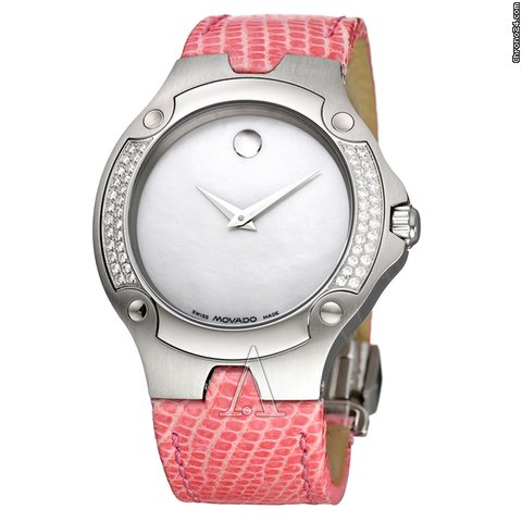 Movado Women's Sports Edition Watch