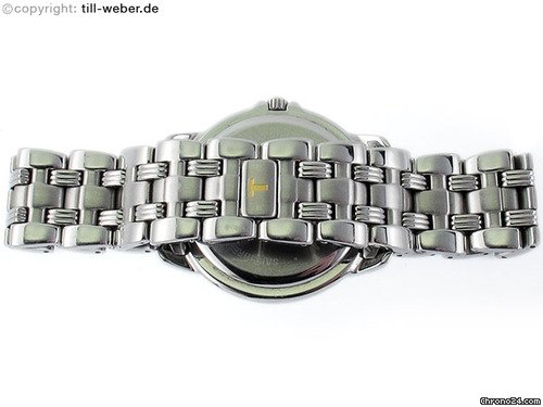 replica Tissot "Datum" WATCHES 1 