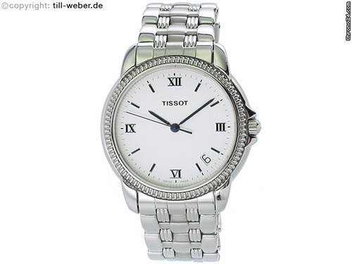 Tissot "Datum"