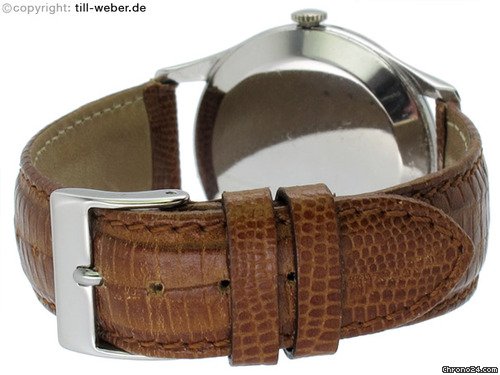 replica Longines "Handaufzug" WATCHES 1 