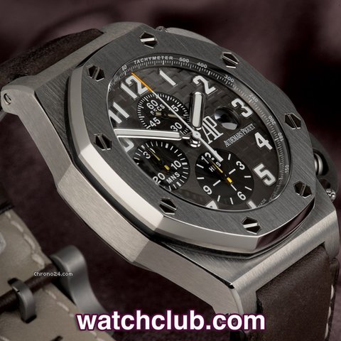 replica Audemars Piguet T3 - Royal Oak Offshore [On Hold] WATCHES 1 