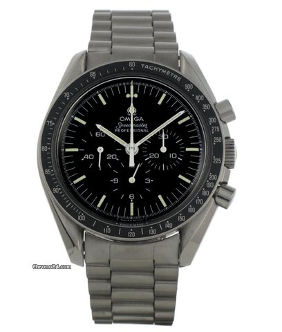 Omega Speedmaster Moonwatch 3592.50.00
