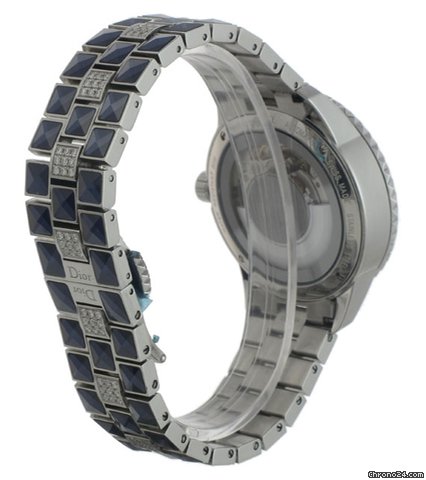 replica Dior Riva CD114510M001 WATCHES 1 
