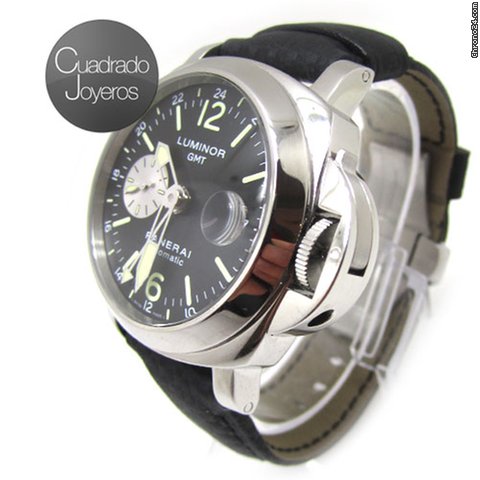replica Panerai Luminor GMT WATCHES 1 