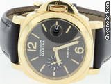 Panerai PAM 140 18K GOLD