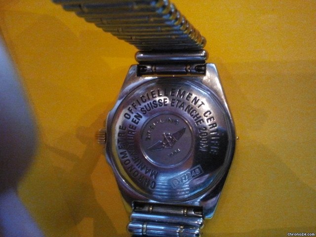 replica Breitling Sirius Lady roleauxband WATCHES 1 