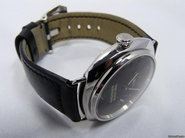 replica Panerai Radiomir Black Seal PAM00183 WATCHES 1 
