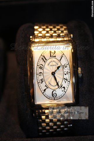 Franck Muller long island