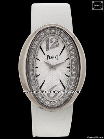 Piaget Limelight Magic Hour