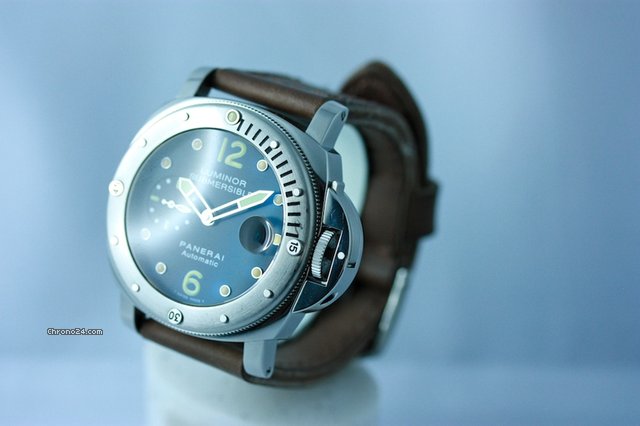 replica Panerai Submersible WATCHES 1 