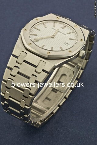 replica Audemars Piguet Royal Oak WATCHES 1 