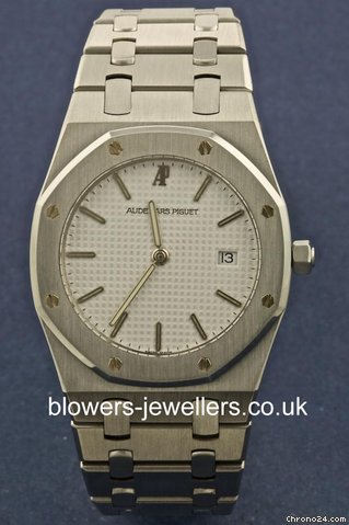 Audemars Piguet Royal Oak