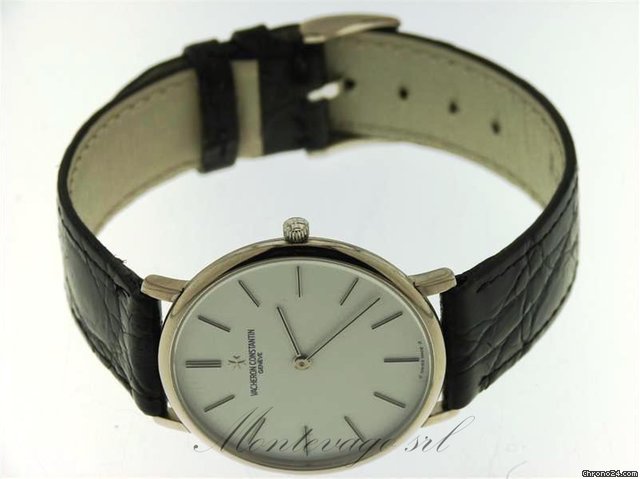 Vacheron Constantin ULTRAPIATTO WATCHES 2