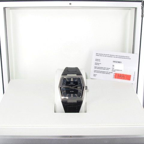 replica IWC da vinci WATCHES 1 