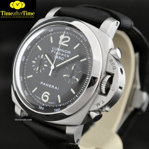 Panerai LUMINOR 1950 CHRONO FLYBACK