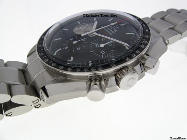 replica Omega Speedmaster 40th Anniversary WATCHES 1 