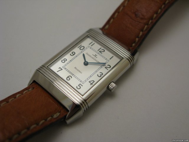 replica Jaeger-LeCoultre Reverso classique WATCHES 1 