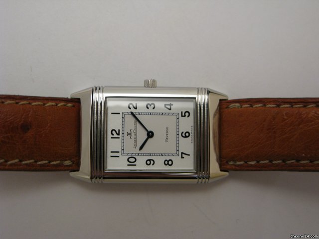 Jaeger-LeCoultre Reverso classique