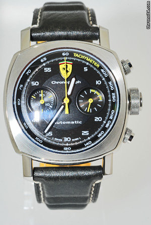 Panerai Ferrari Scuderia Chronograph 40mm FER00019