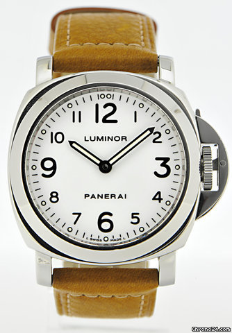 Panerai Luminor PAM 00114
