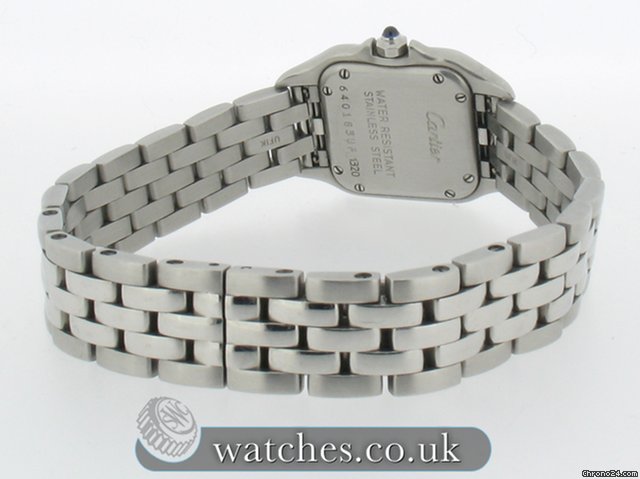 replica Cartier Ladies Panthere WATCHES 1 