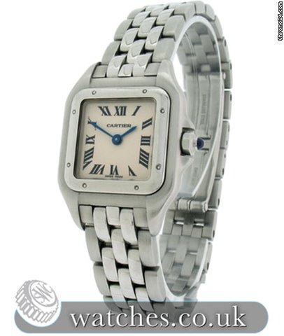 Cartier Ladies Panthere