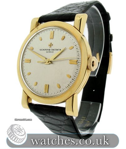 Vacheron Constantin Vintage Chronometer Royal