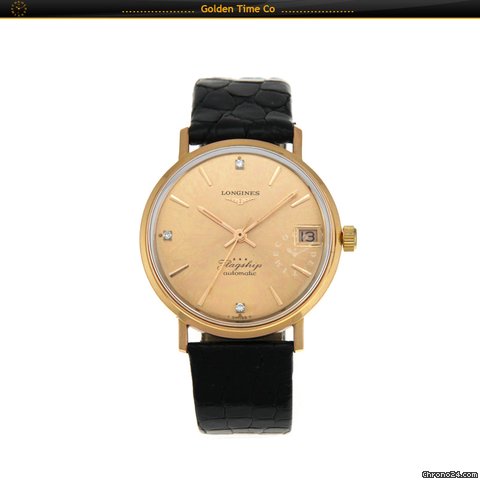 Longines Flagshipe