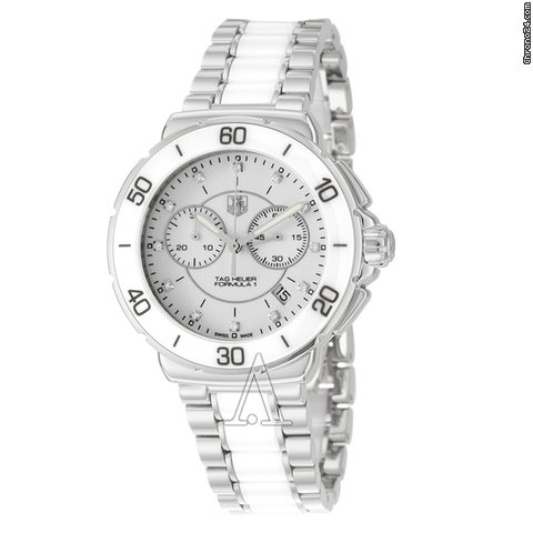TAG Heuer Women's Formula 1 Watch