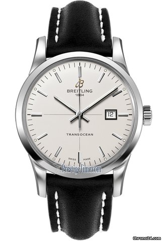 Breitling Transocean