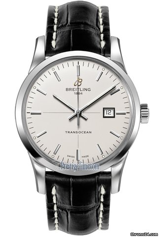 Breitling Transocean